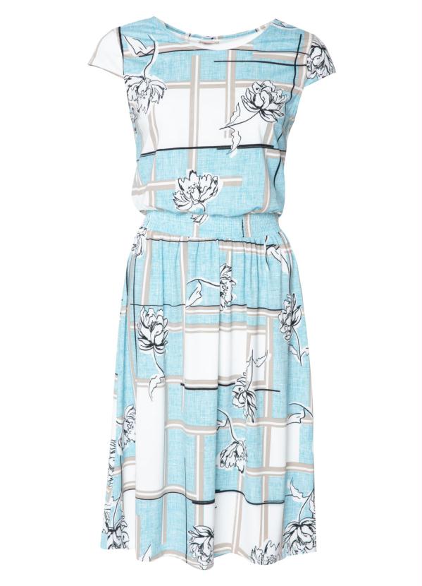 Quintess - Vestidos Quintess Surpresa 7