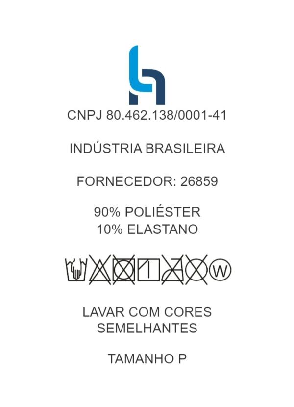 Queima Estoque - Vestido Decote V de Alça Azul 5