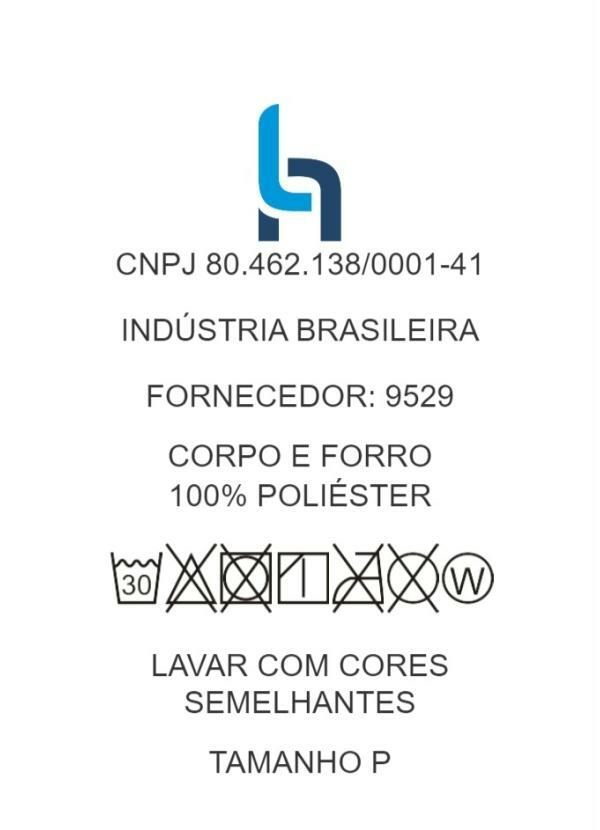 Outlet - Vestido Amplo Gola Halter Lilás 1