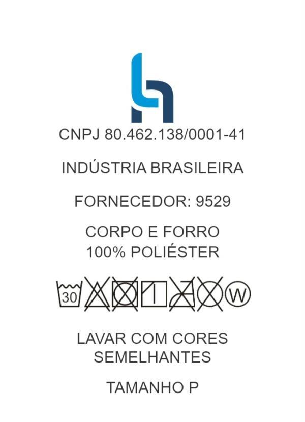 Outlet - Vestido Amplo Gola Halter Lilás 9