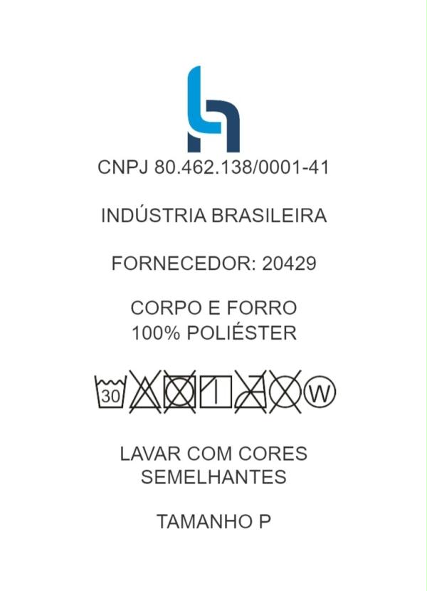 bonprix - Vestido Midi Assimétrico Floral Azul 6