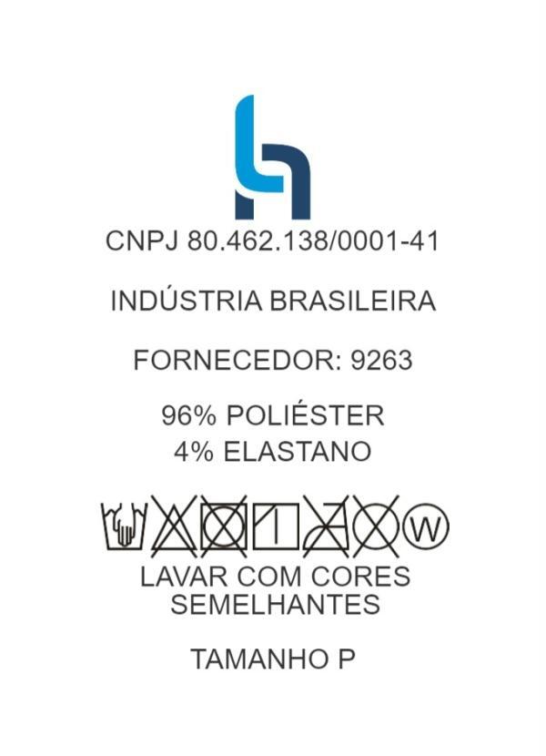 bonprix - Vestido Decote V Folhagem Roxo 8