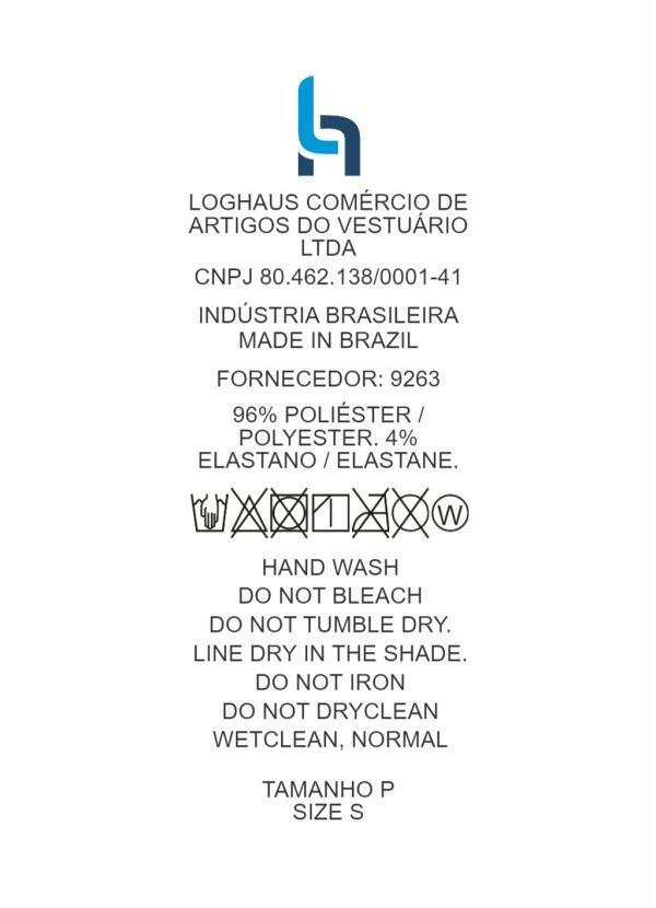 Quintess - Vestido com Decote Profundo Folhagem Tropical 4