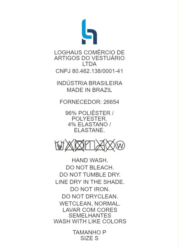 Quintess - Vestido Floral Dark com Faixa para Amarrar 7