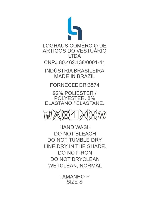 Quintess - Vestido Geométrico com Fenda e Ombros Vazados 5