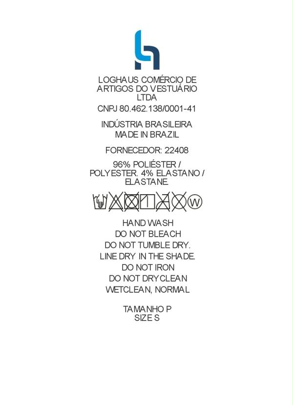 Quintess - Vestido Longo Branco Assimétrico com Babados 6