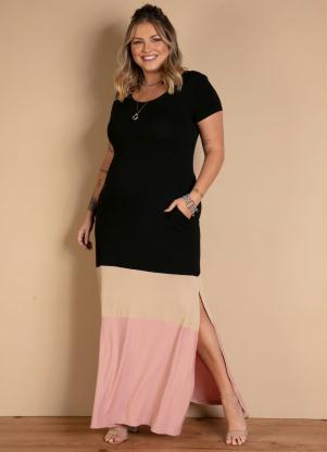 Featured image of post Posthaus Vestidos Longos Plus Size Baratos 3 728 195 likes 31 895 talking about this