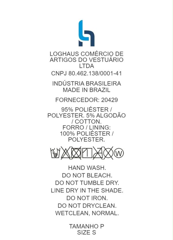 Outlet - Vestido Longo Verde com Camadas 8