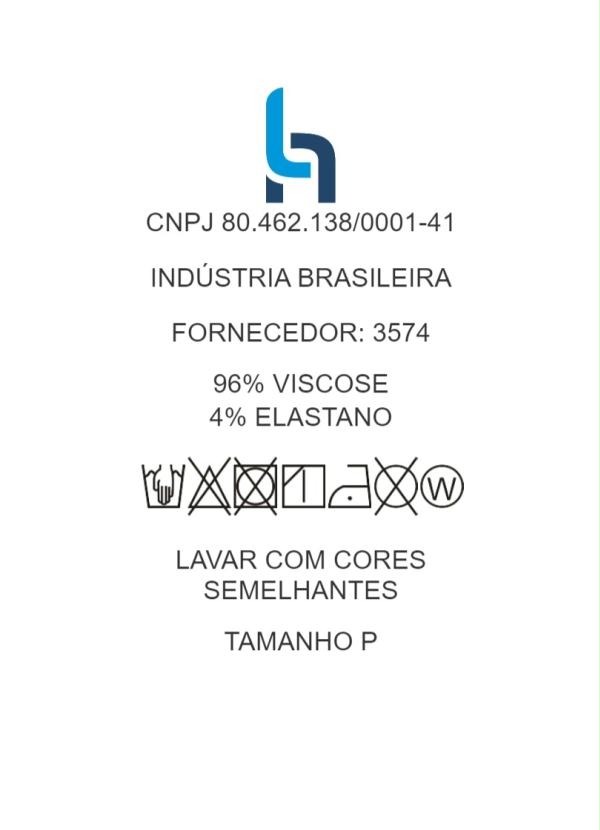 bonprix - Vestido com Drapedo no Decote Pink 7