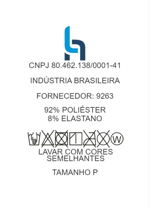 bonprix - Vestido Preto em Malha Crepe 4