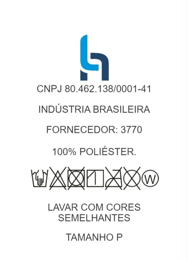 Queima Estoque - Vestido com Gola Floral Preto 4