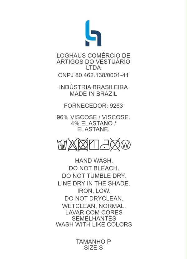 Quintess - Vestido Floral Verde com Fendas 8