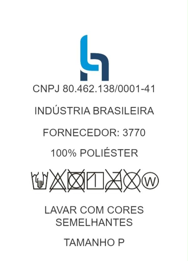 Outlet - Vestido Folhagem Colorido com Babado 7