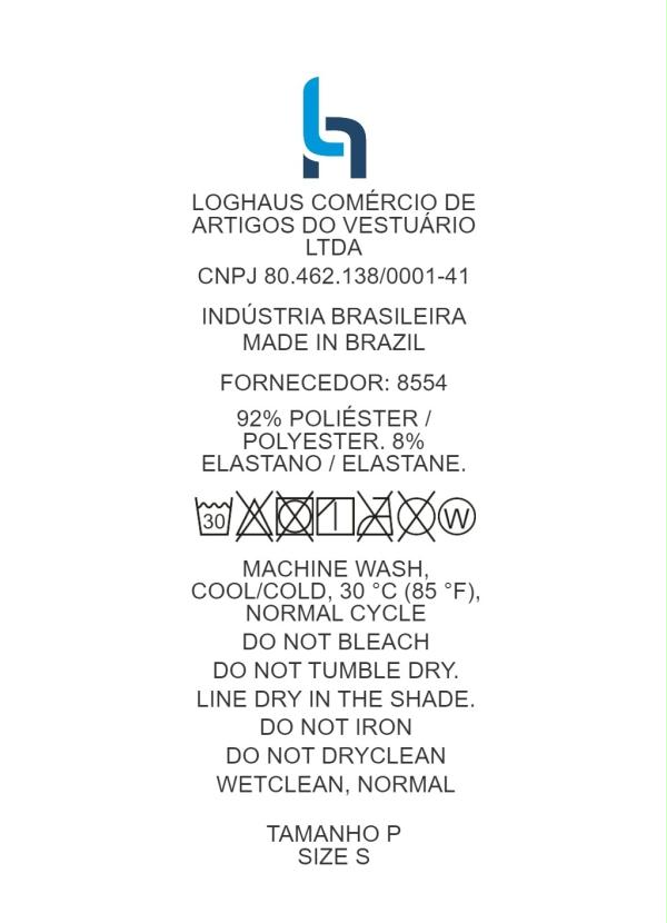 Quintess - Vestido Folhas Verdes com Babado e Faixa 3