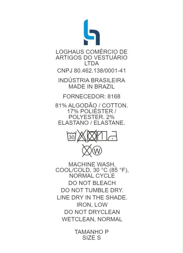 Quintess - Vestido Jeans com Botões  Jeans Escuro 15