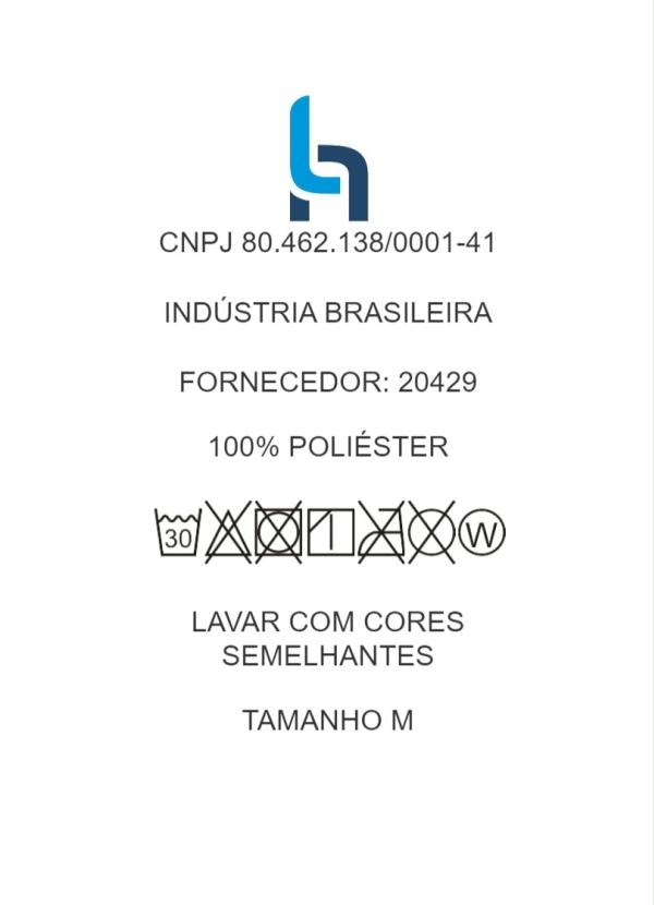 bonprix - Vestido Manga 7/8 Azul Royal 8