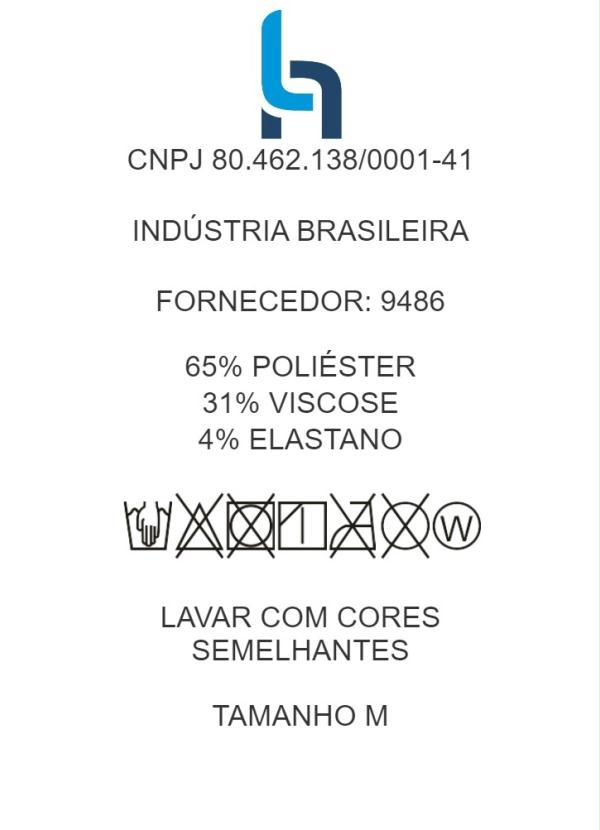 bonprix - Vestido Manga Longa com Bolsos Off White/Azul 8