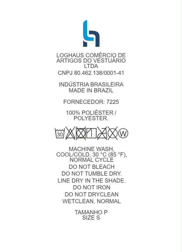 Quintess - Vestido Marinho em Renda com Barra Assimétrica 8