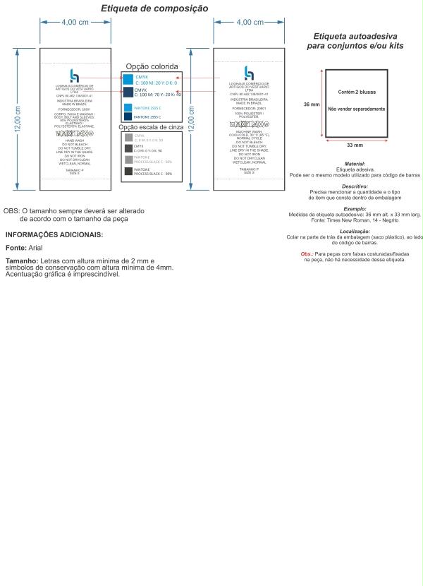 Quintess - Vestido Marinho Mangas Curtas com Babado e Faixa 4