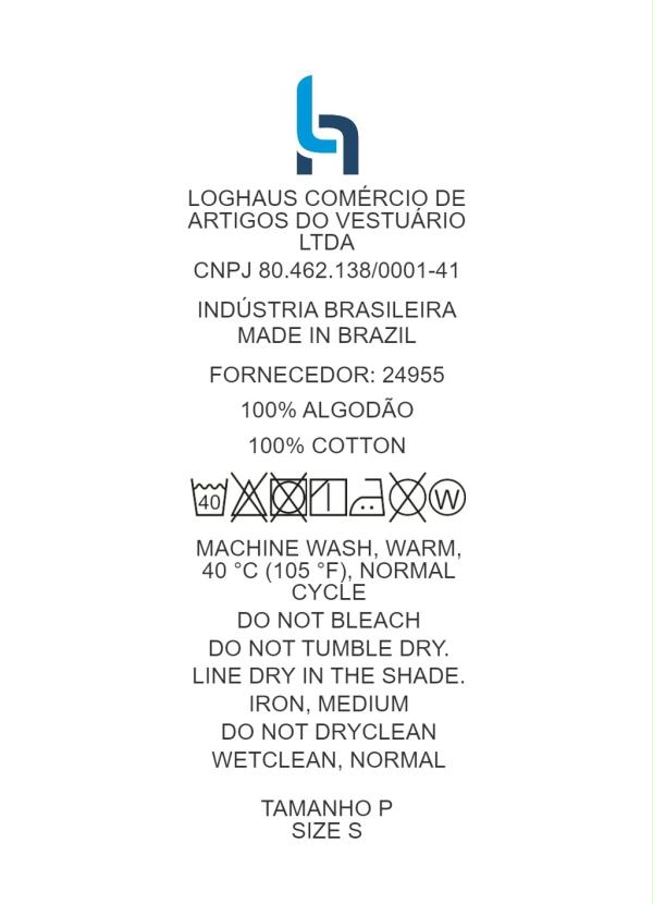 Quintess - Vestido Midi Soltinho Jeans Médio Mangas 3/4 7