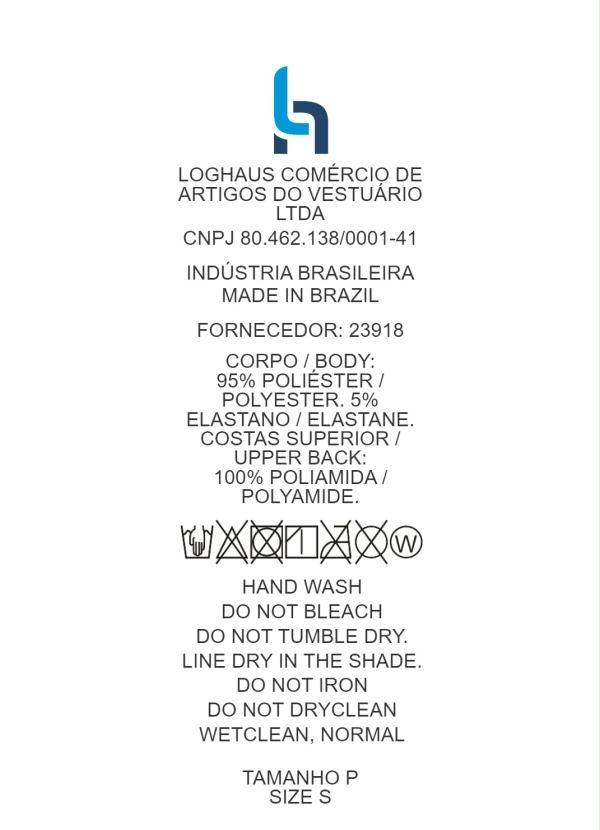 Quintess - Vestido Mullet Branco com Detalhe em Tule 5