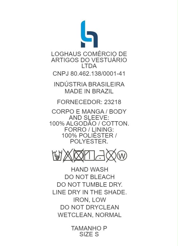 Quintess - Vestido Pink Mangas Bufantes e Babados no Corpo 5