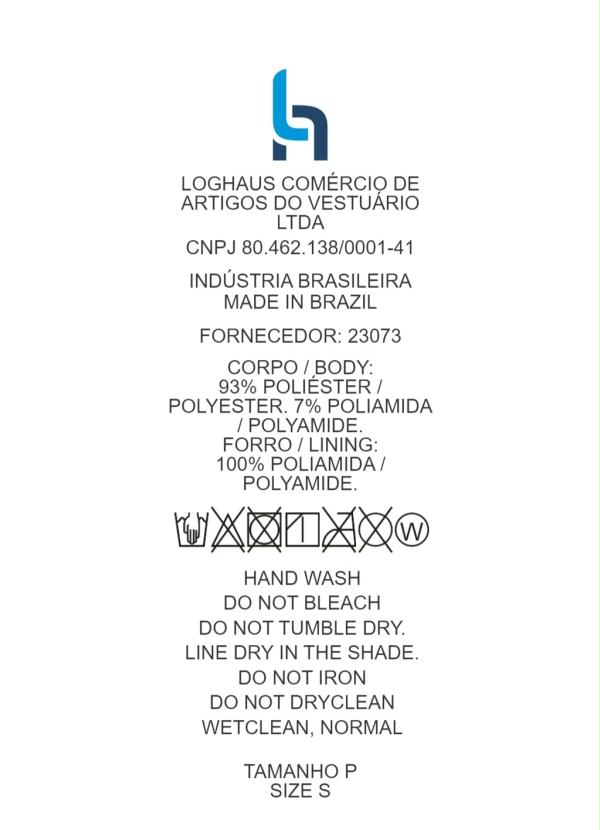 Queima Estoque - Vestido Preto com Brilho e Recortes Vazados 9