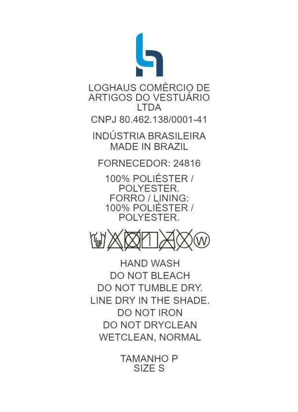 Quintess - Vestido Verde Metalizado e Babados em Camadas 7