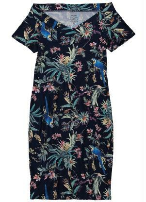 vestido malwee posthaus