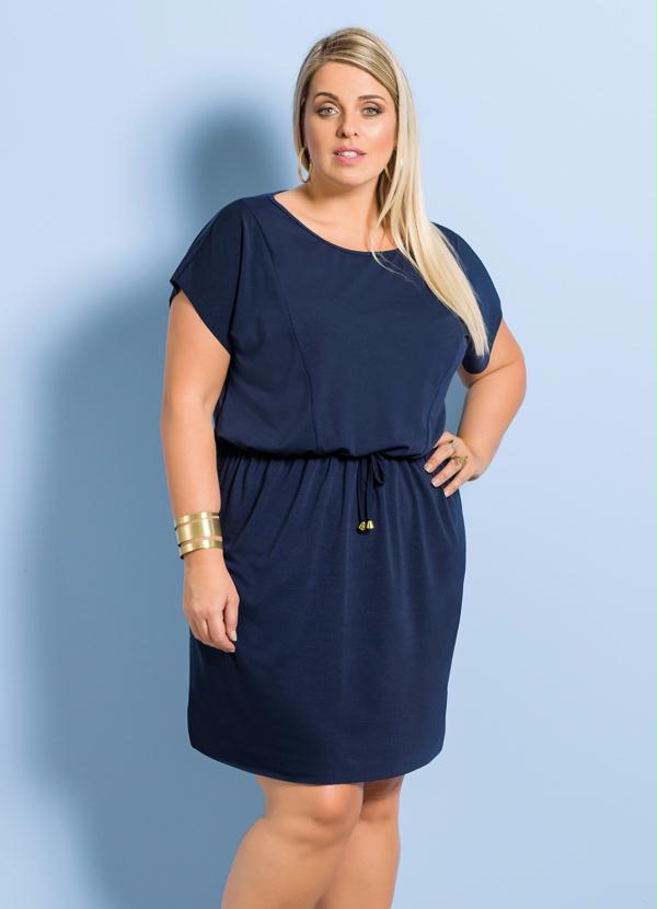 posthaus vestidos plus size curto