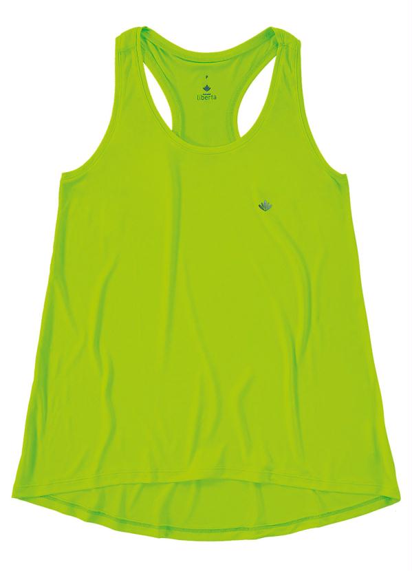 Malwee - Blusa Verde Neon Nadador Neon Dry 3
