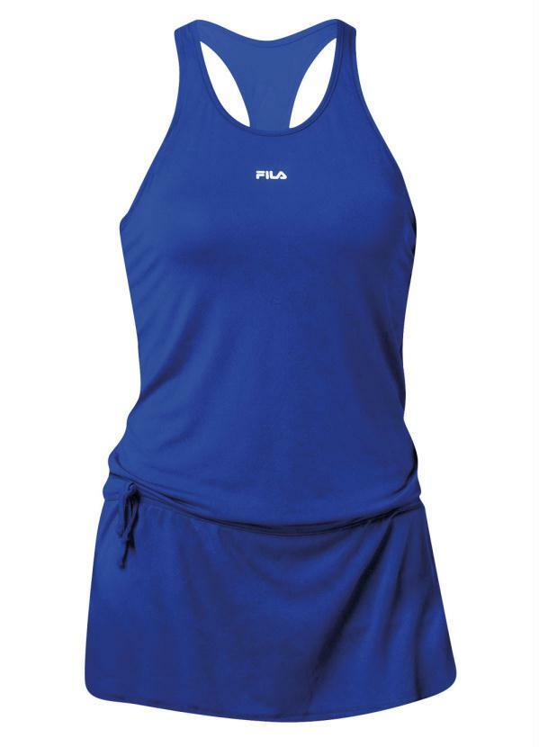 Fila - Regata Fila Aquila Ii Azul