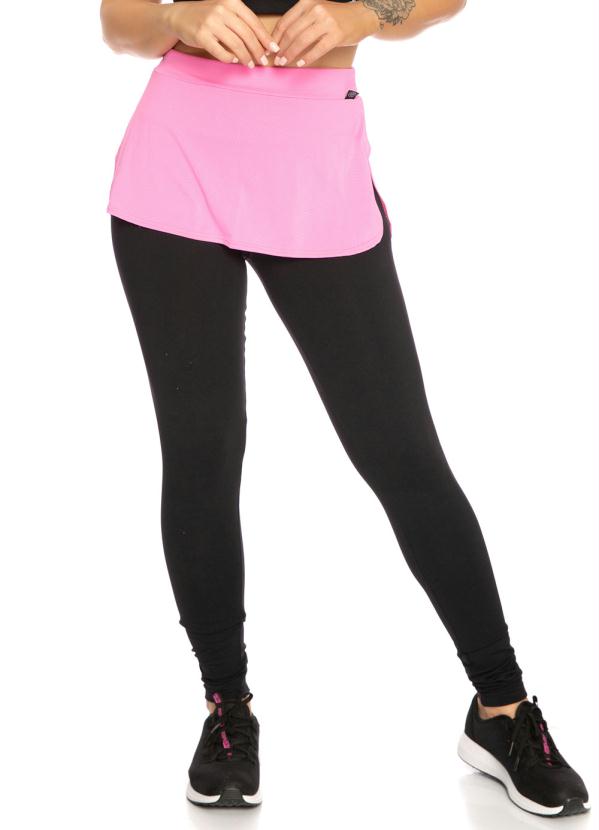 Janfer - Saia Tapa Bunda Rosa