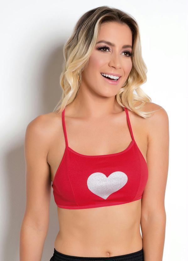 top-de-al-a-com-decote-costas-nadador-vermelho-alma-dolce
