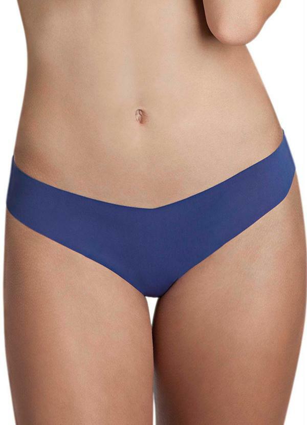 Marcyn Lingerie - Biquini Marcyn Make Azul