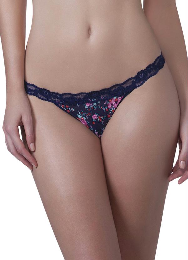 String Fio Dental Marcyn Marinho - Marcyn Lingerie