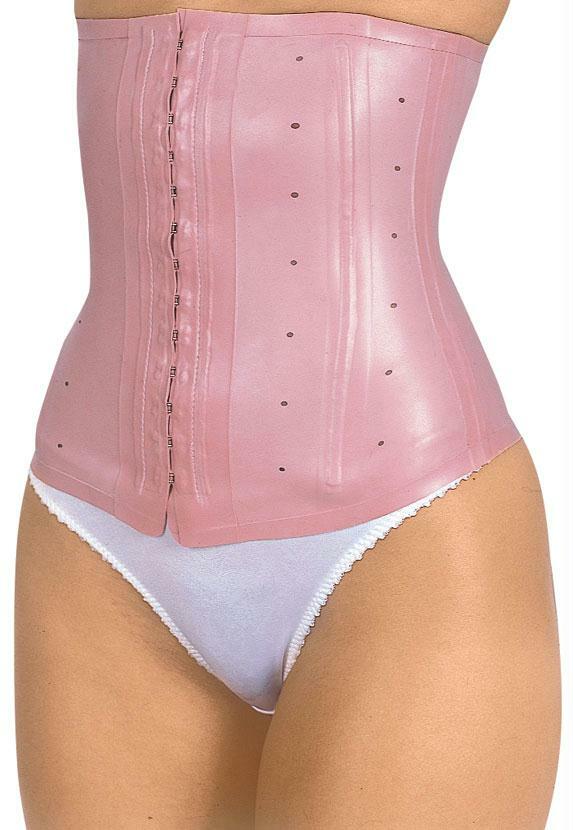 Esbelt - Cinta Modeladora em Borracha Esbelt
