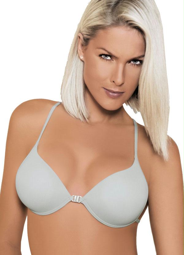 Ana Hickmann Lingeri - Sutia Bojo Pré Formado Ana Hickmann Tech Gelo