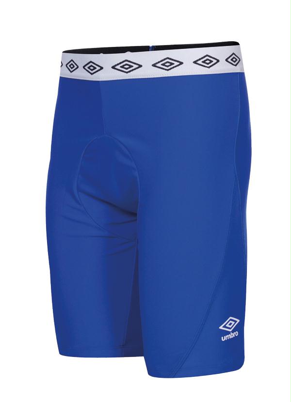 bermuda termica masculina umbro