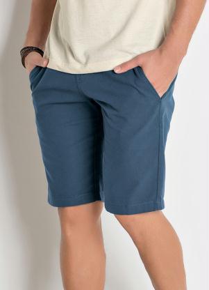 Posthaus bermuda masculina Outlet