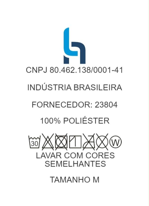 Moda Pop - Casaco com Recorte Caramelo, Preto e Branco 5