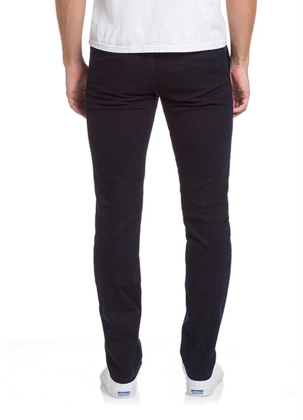 Hangar 33 - Calça Jeans Slim Turbofan Elasticidade 30% 2