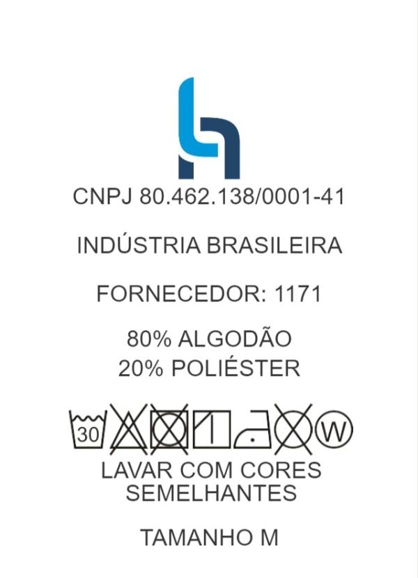 Moda Pop - Calça Marrom Claro com Bolsos Funcionais 3