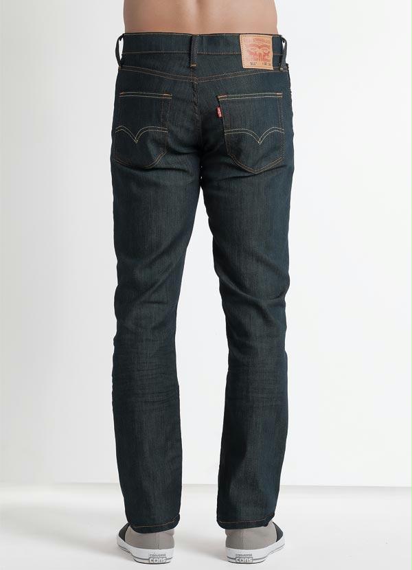 calça levis 511