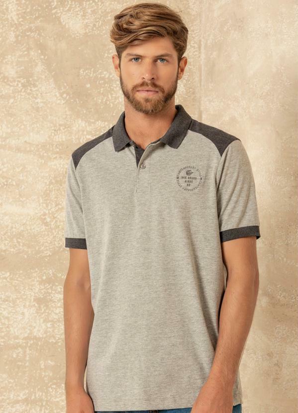 Svk Confort - Polo Mc Since 85 Mescla
