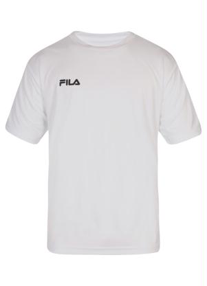 blusa da fila branca