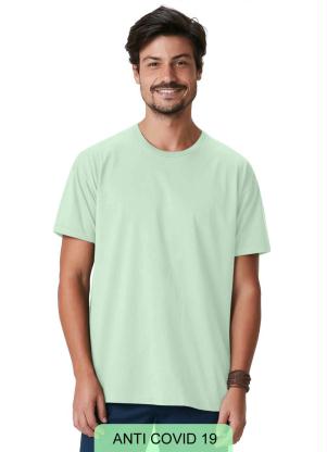 blusa verde pastel