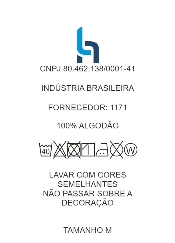 Moda Pop - Camiseta Manga Longa Raglan Chumbo e Preta 7