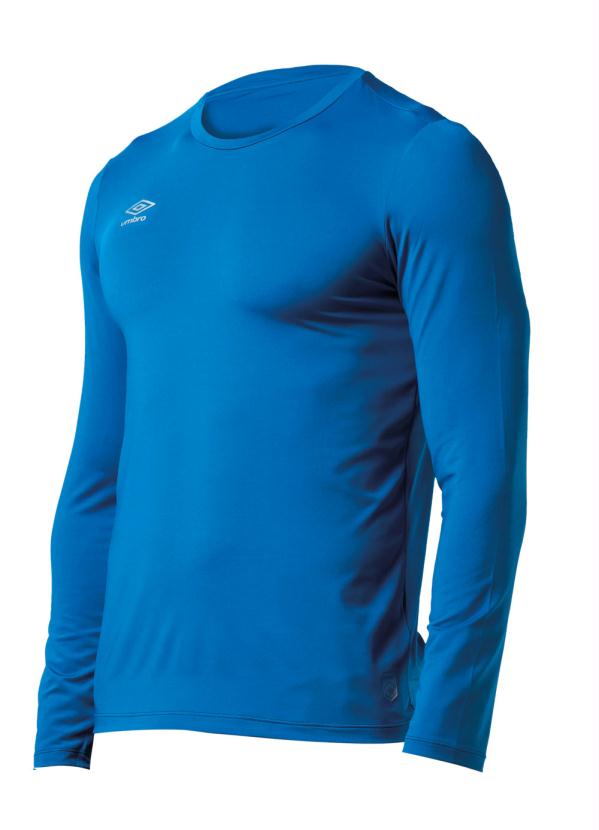 camisa proteção uv umbro