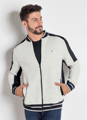 casaco leve masculino